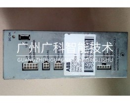DSQC604 3HAC12928-1 ABB機器人電源模塊全新二手備件銷售維修