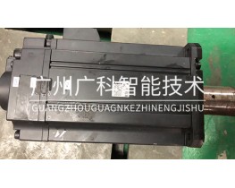 MITSUBISHI 三菱電機 HC-SFS702E2BK-S1七千瓦兩千轉(zhuǎn)自帶編碼器電機