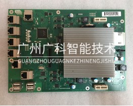 ABB主機主板 DSQC1017 3HAC050354-001現貨供應