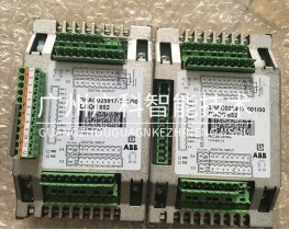 ABB機器人電路板維修技術