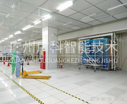 IDX移機